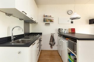 Zuivelpad 23 HILVERSUM