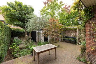 Egelstraat 23 HILVERSUM
