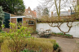 Pieter de Hooghlaan 54 HILVERSUM