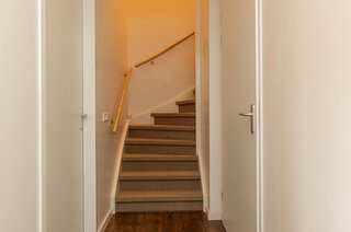 Larenseweg 36 B HILVERSUM
