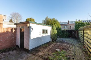 Noorderweg 208 HILVERSUM