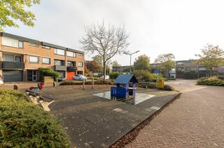 Willibrorduslaan 19 HILVERSUM
