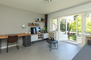 Wezellaan 12 HILVERSUM