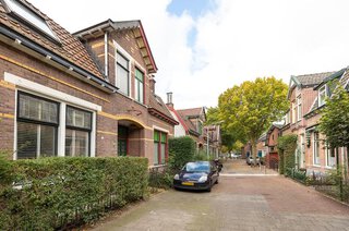 Jan van Beierenstraat 12 HILVERSUM