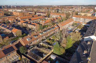 Rontgenstraat 123 HILVERSUM