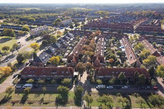 Rigelstraat 17 HILVERSUM