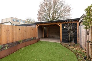 Tulpstraat 8 HILVERSUM