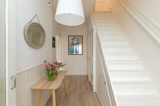 Potgieterlaan 9 HILVERSUM