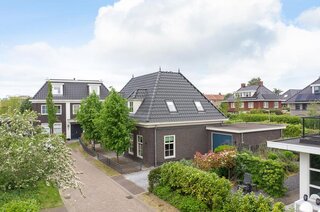 Pim Jacobsstraat 23 HILVERSUM