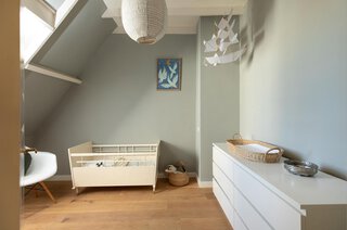 Pauwenstraat 3 HILVERSUM