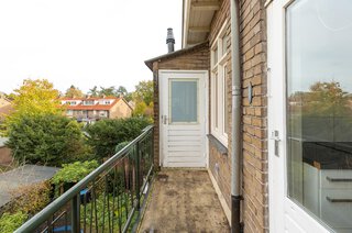Kolhornseweg 56 -A HILVERSUM