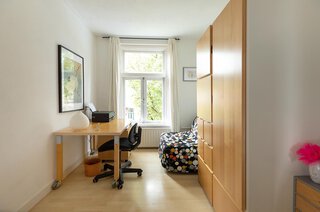Chrysantenstraat 47 HILVERSUM