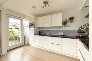 J. van Galenstraat 13 HILVERSUM