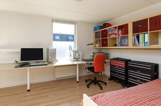 Van Hogendorplaan 1 E HILVERSUM