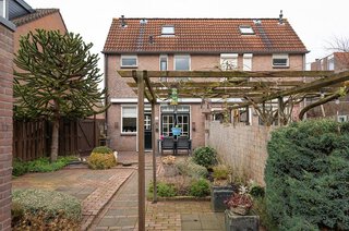 Strekdam 12 HUIZEN