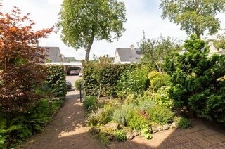 Elzenlaan 26 LOOSDRECHT
