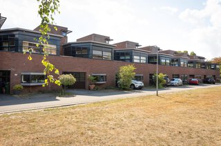 Kolhornseweg 115 HILVERSUM