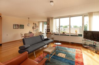 Willem Barentszweg 13 J HILVERSUM
