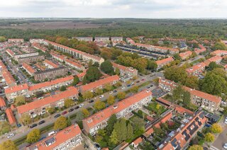 Jacob van Campenlaan 106 HILVERSUM