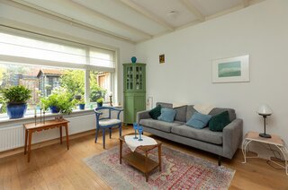 Papaverstraat 23 HILVERSUM