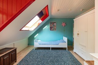 Wezellaan 24 HILVERSUM