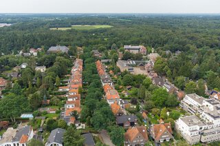 Sterrelaan 1 HILVERSUM