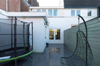 Lijsterweg 97 HILVERSUM