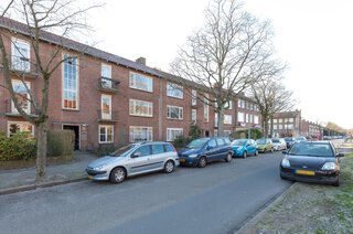 Berlagelaan 63 HILVERSUM