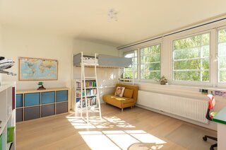 Dr. P.J.H. Cuypersplein 25 HILVERSUM