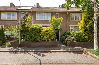 Stalpaertstraat 45 HILVERSUM