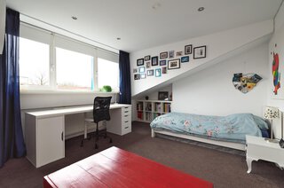 Zenderstraat 39 HILVERSUM