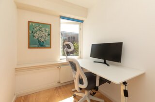 Irisstraat 19 HILVERSUM