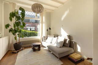 Pauwenstraat 3 HILVERSUM