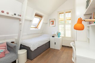 1e Nieuwstraat 22 -B HILVERSUM