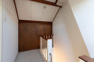 Jacob van Heemskerckstraat 10 HILVERSUM