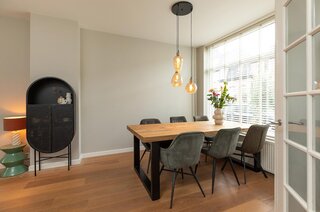 Ericastraat 19 HILVERSUM