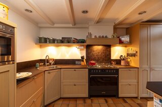 Van Oldenbarneveltlaan 5 HILVERSUM