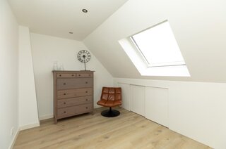 Planetenstraat 46 HILVERSUM
