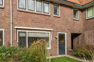 Cornelis Drebbelstraat 21 HILVERSUM