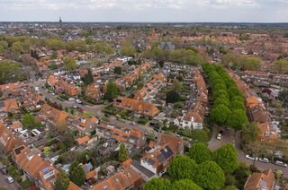 Jacob Catsstraat 21 HILVERSUM