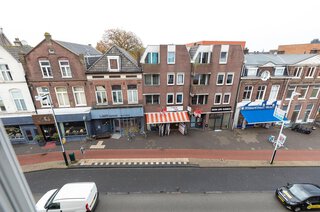Stationsstraat 23 HILVERSUM