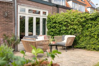 Jacob Catsstraat 21 HILVERSUM