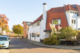 Lijsterweg 27 B HILVERSUM