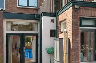 Lage Naarderweg 62 HILVERSUM