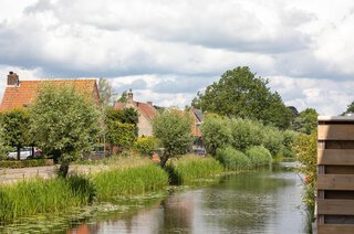 Noordereinde 171 'S-GRAVELAND