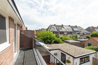 Planetenstraat 46 HILVERSUM