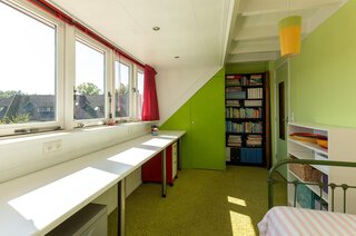 Bodemanstraat 59 HILVERSUM
