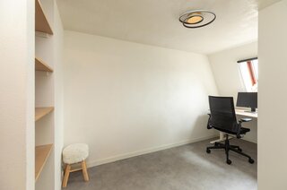 St. Vitusstraat 21 HILVERSUM