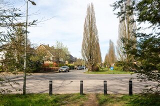 Lijsterbeslaan 10 HILVERSUM