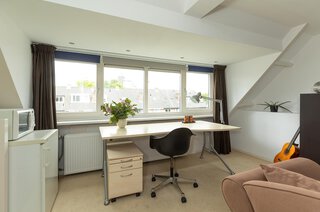Rigelstraat 87 HILVERSUM